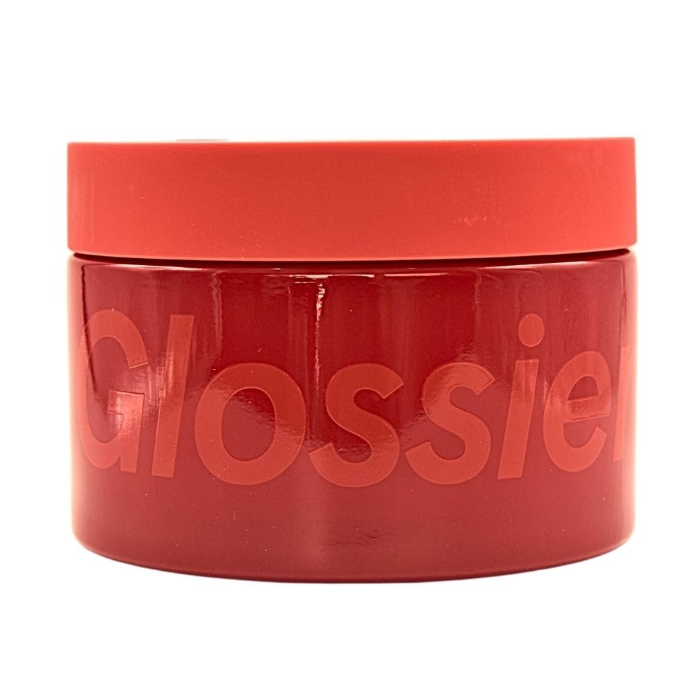 Indulge Your Skin with Glossier Crème de You Luxurious Body Butter - 7.2 Oz of Hydration and Sensory Bliss