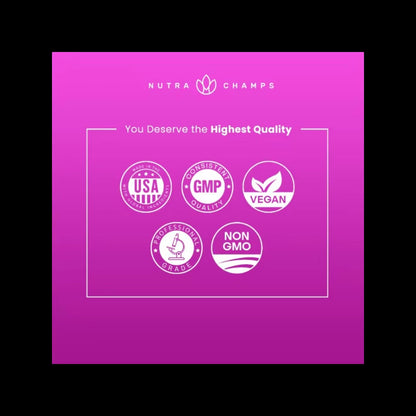 Inositol 2000 Mg Supplement, Ovarian & PCOS, Supports Female Fertility & Hormonal Balance, 120 Veggie Capsules