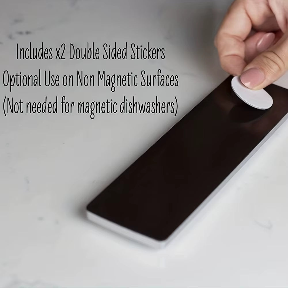 Dishwasher Magnet Clean Dirty Sign Dishwasher Clean Dirty Magnet Clean Dirty Dishwasher Magnet Indicator Kitchen Organization