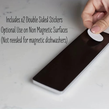 Dishwasher Magnet Clean Dirty Sign Dishwasher Clean Dirty Magnet Clean Dirty Dishwasher Magnet Indicator Kitchen Organization