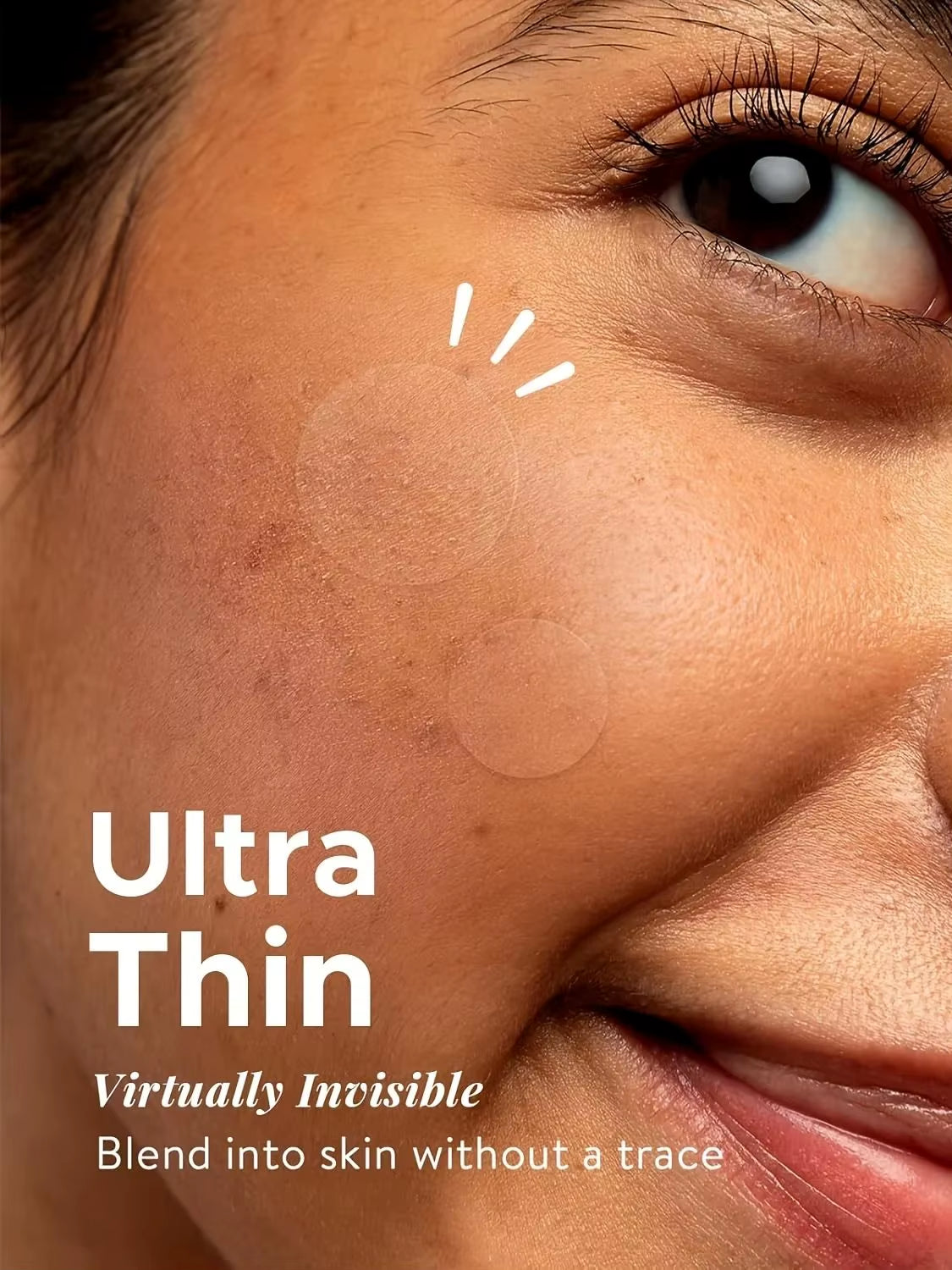 360Pcs Face Acne Patch Invisible Skin Care Pimple Acne Patches Anti-Inflammatory Healing Absorbing Spot Sticker Covering Acne