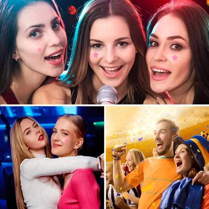 432PCS Pimple Patch Acne Colorful Invisible Acne Removal Skin Care Stickers Concealer Face Spot Beauty