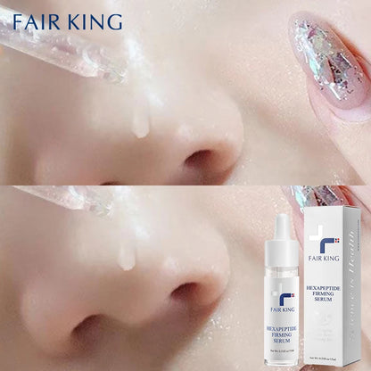 Retinol Face Serum Peptides Collagen Anti-Aging Cream Facial Whitening Skin Care Moisturizer Face