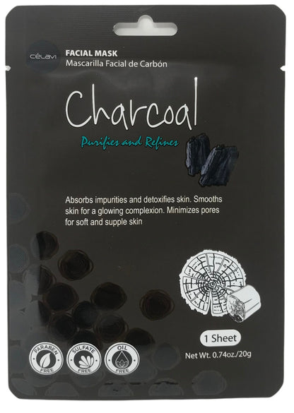 Facial Mask Skincare Sheet Korean Beauty Face Mask Sheets Skin Care Antiaging